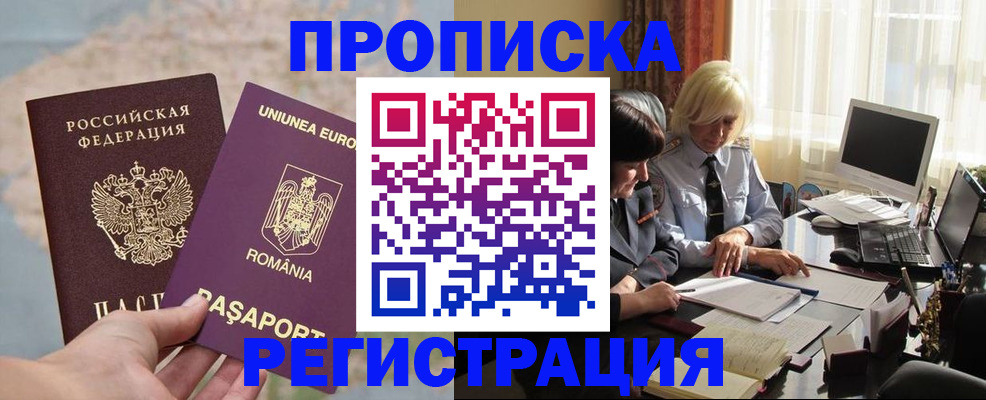 прописка 2025 в Высоковске